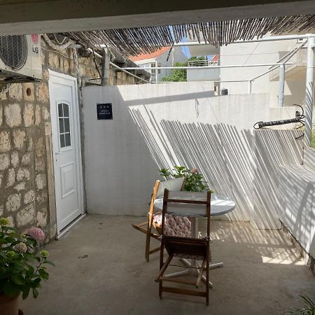 Tree Apartment Dubrovnik Exterior foto