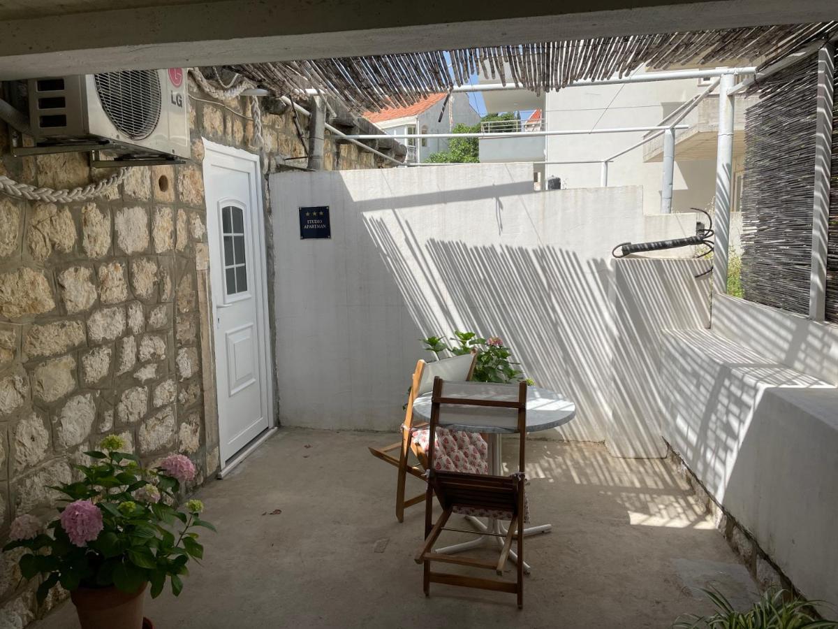 Tree Apartment Dubrovnik Exterior foto